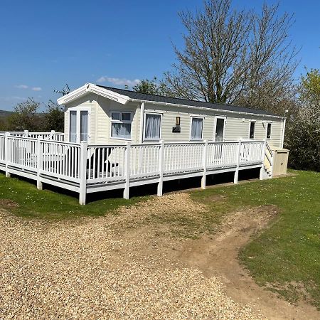 3 Bedroom Caravan Mc37, Shanklin, Isle Of Wight Exterior photo